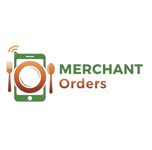 Merchant Orders Logo